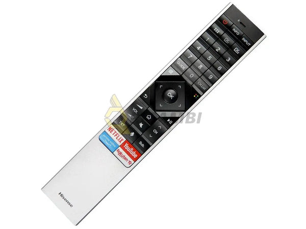 telecomanda televizor Hisense ROH H55U8B, H50U8B, H65U8B
