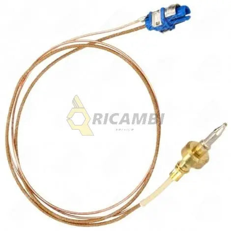 termocupla senzor plita aragaz whirlpool