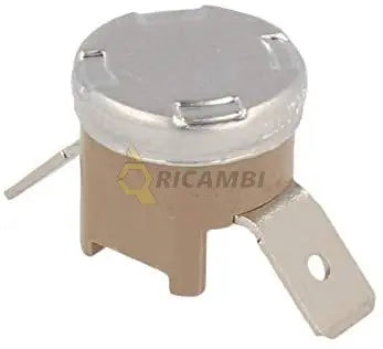 termostat 155°C statie calcat delonghi