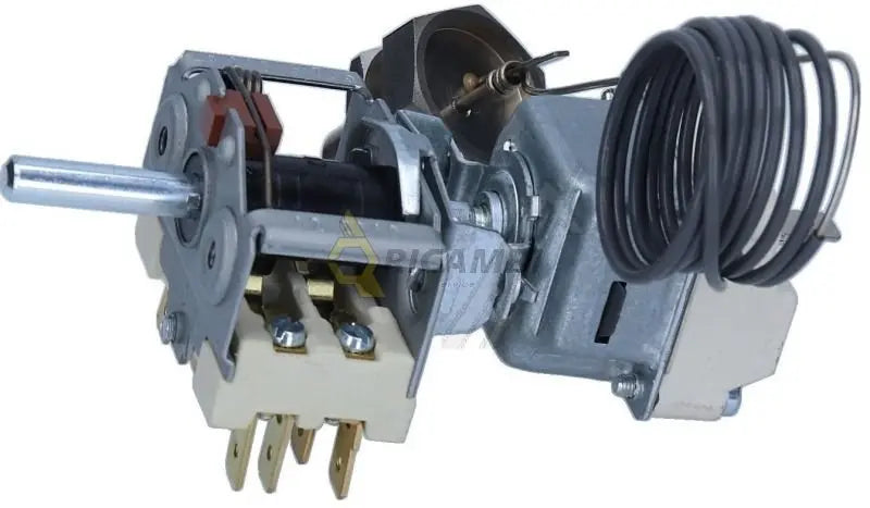 termostat comutator friteuza 100-180°C