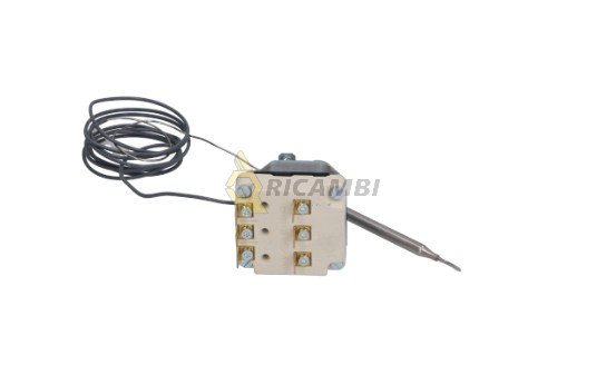 termostat friteuza 195 ° C 400v