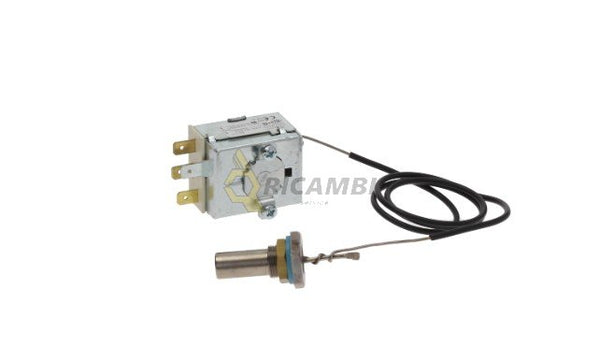 termostat masina vase profesionala 53 ° C