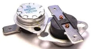 termostat protectie cuptor 110 grade