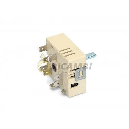 termostat regulator energie incalzitor supa hendi