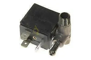 valva electromagnetica fier de calcat cu aburi ariette