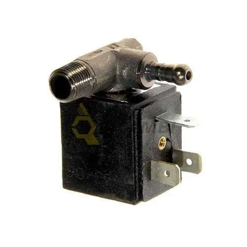 valva electromagnetica fier de calcat cu aburi ariette