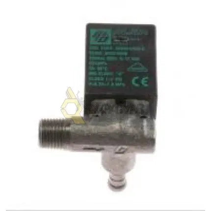 valva electromagnetica fier de calcat cu aburi ariette