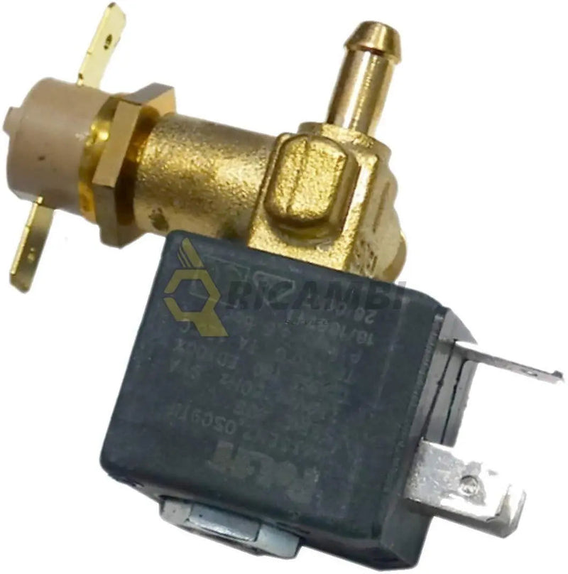 valva electromagnetica fier de calcat cu aburi polti