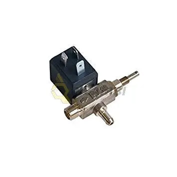 valva electromagnetica fier de calcat cu aburi polti