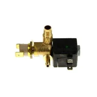 valva electromagnetica fier de calcat cu aburi polti