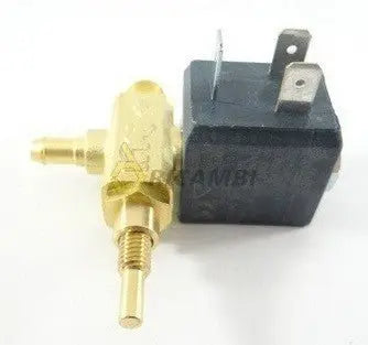 valva electromagnetica fier de calcat cu aburi polti