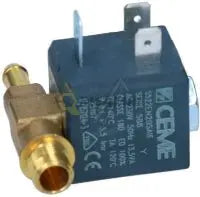valva electromagnetica fier de calcat philips