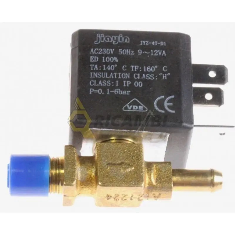 valva electromagnetica fier de calcat philips