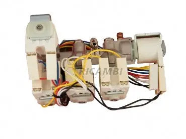 vana espressor Philips Gaggia Saeco Exprelia
