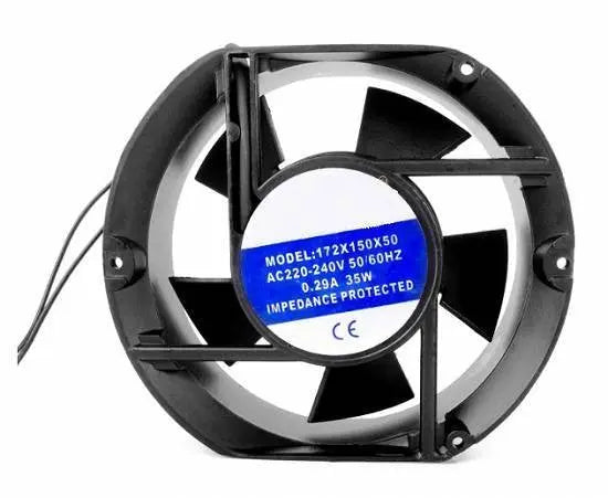 ventilator compatibil masina gheata lancom ZB-26C