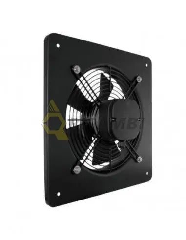 ventilator de perete 45 cm