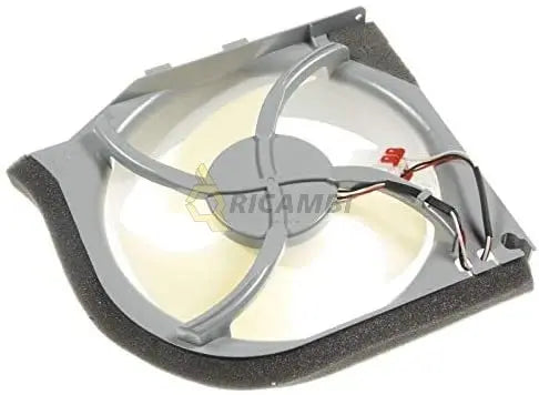 ventilator frigider RH9000K samsung
