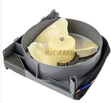 ventilator frigider RH9000K samsung