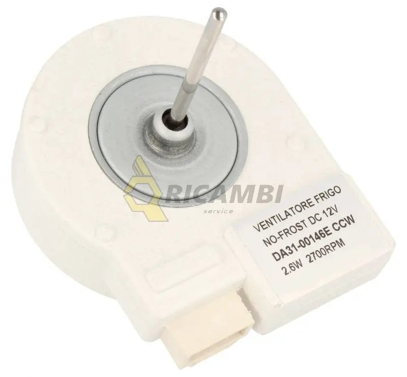 ventilator frigider samsung DA31-00146E CCW