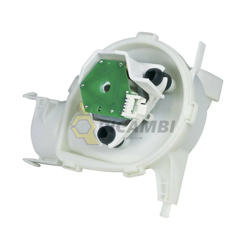 ventilator masina de spalat vase siemens bosch