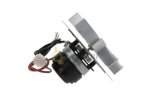 ventilator motor extractor fum centrala peleti 2RECA3